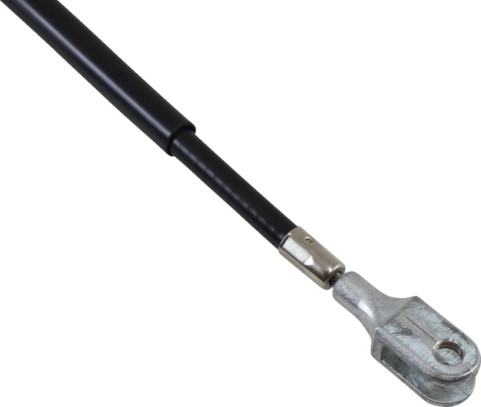 Brake Cable - Rear