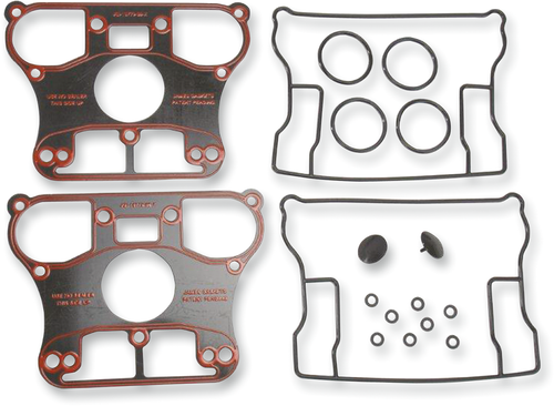 Rocker Cover Kit - S&S - Lutzka's Garage