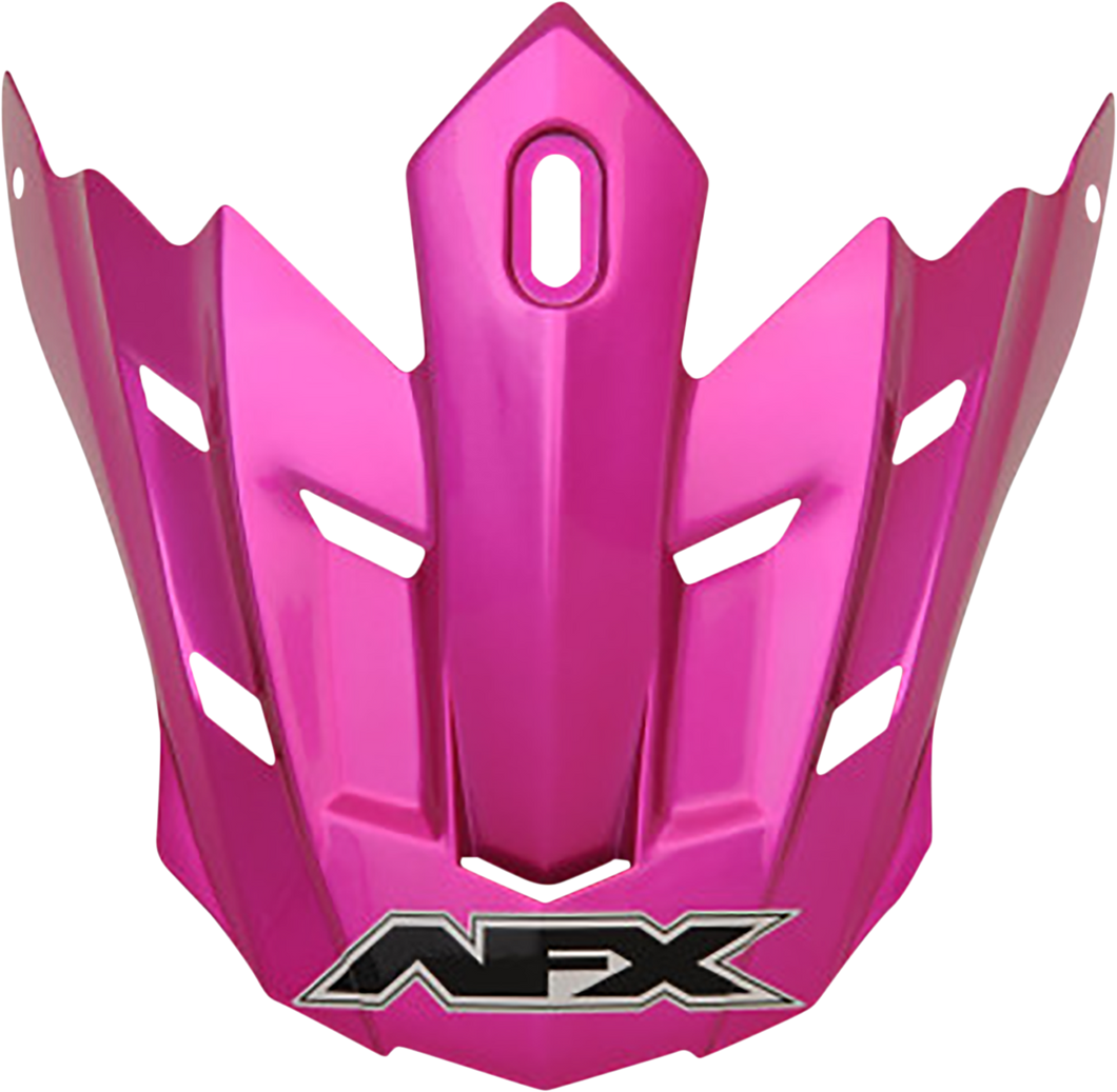 FX-17 Peak - Fuchsia