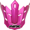 FX-17 Peak - Fuchsia