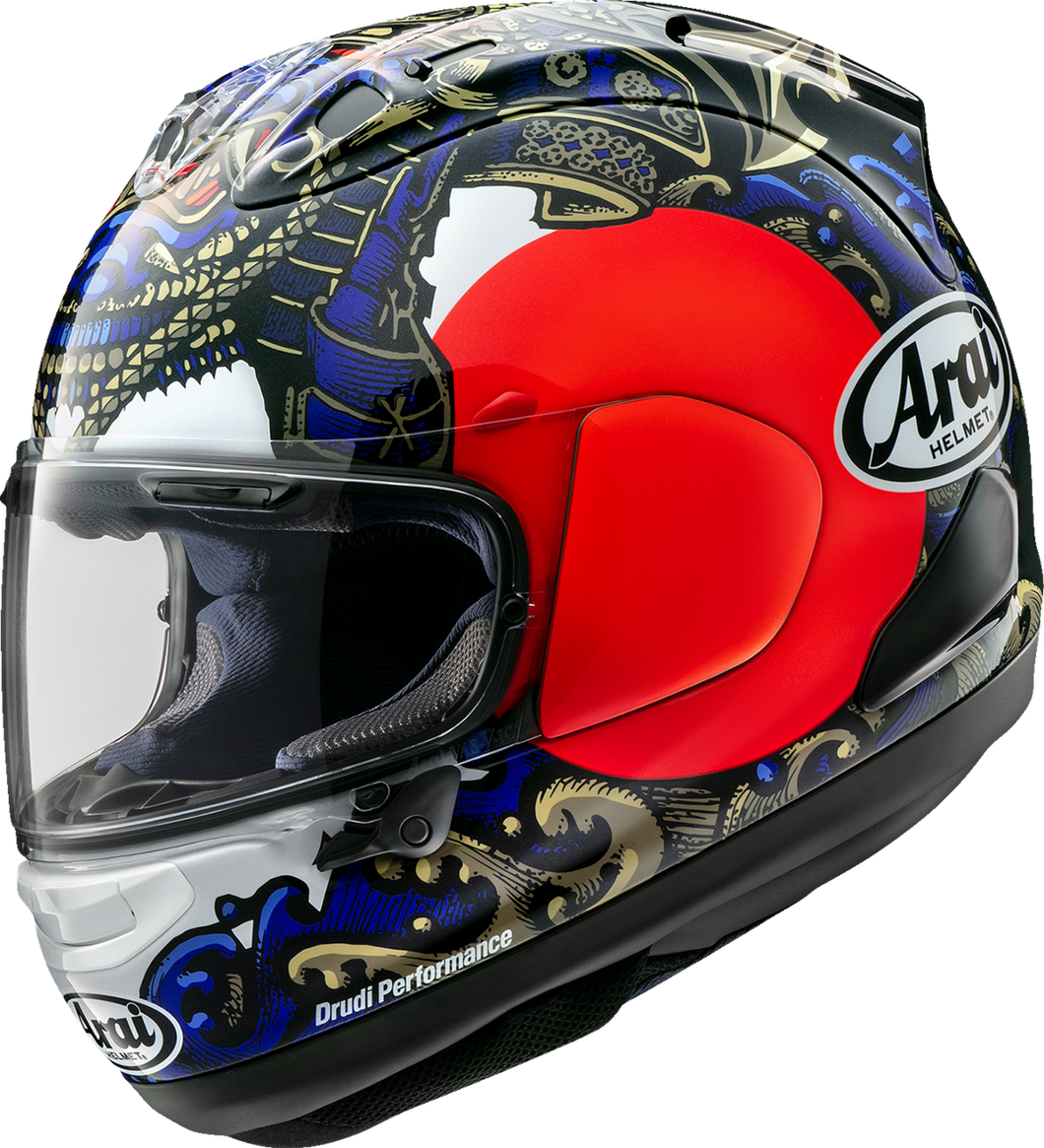 Corsair-X Helmet - Shogun - XS - Lutzka's Garage