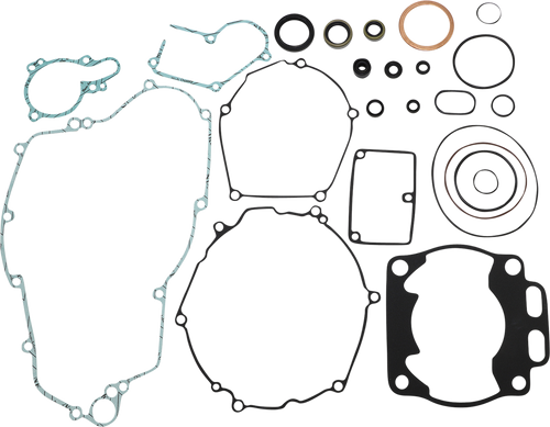 Gasket Kit - Complete