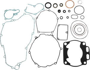 Gasket Kit - Complete