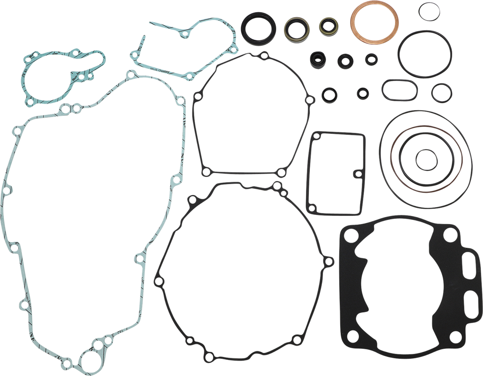 Gasket Kit - Complete