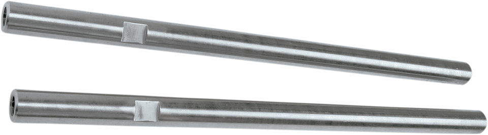 Stainless Steel Tie-Rods - Extends 3"