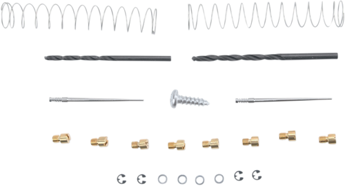 Jet Kit - Stage 1/3 - Kawasaki