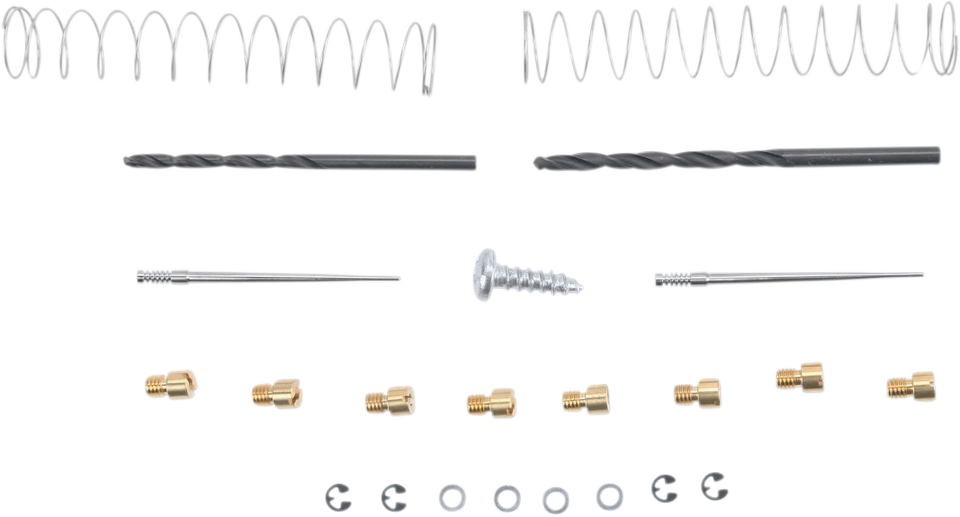 Jet Kit - Stage 1/3 - Kawasaki