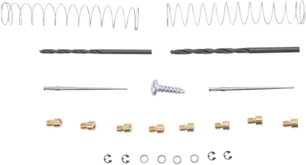 Jet Kit - Stage 1/3 - Kawasaki