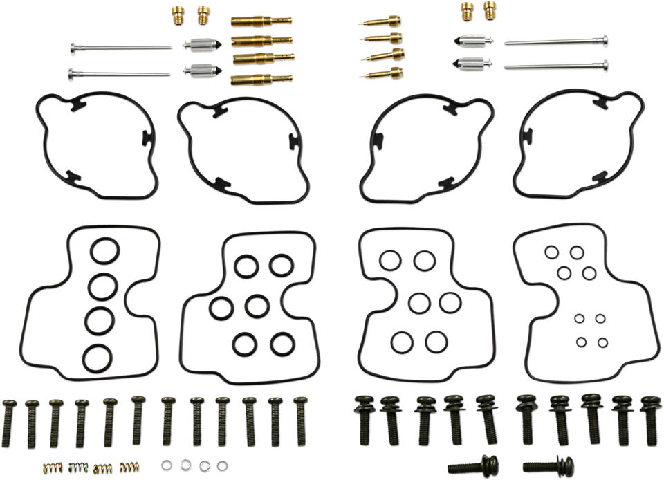 Carburetor Repair Kit - Honda