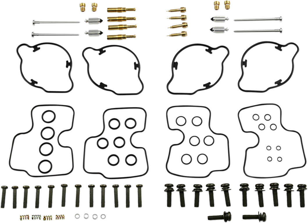 Carburetor Repair Kit - Honda