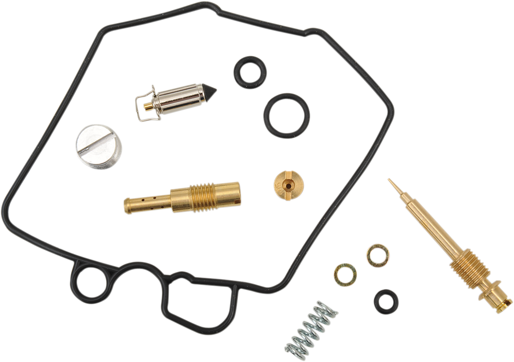 Carburetor Repair Kit - Honda