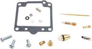 Carburetor Repair Kit - Yamaha