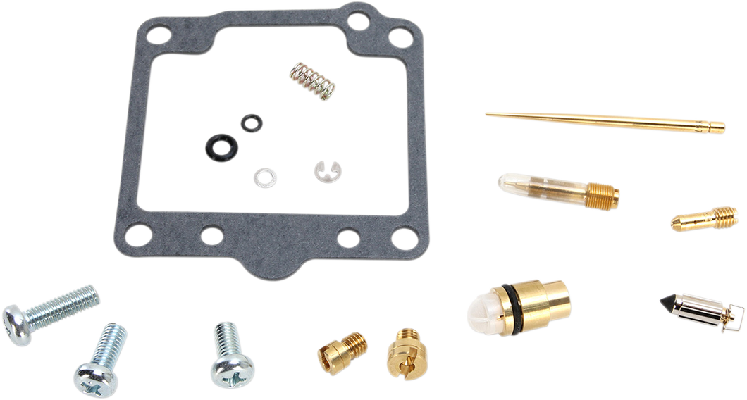 Carburetor Repair Kit - Yamaha