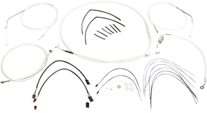 Control Cable Kit - Sterling Chromite II®