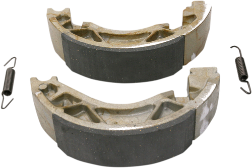 Brake Shoes - YW 50 Zuma