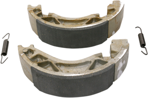 Brake Shoes - YW 50 Zuma