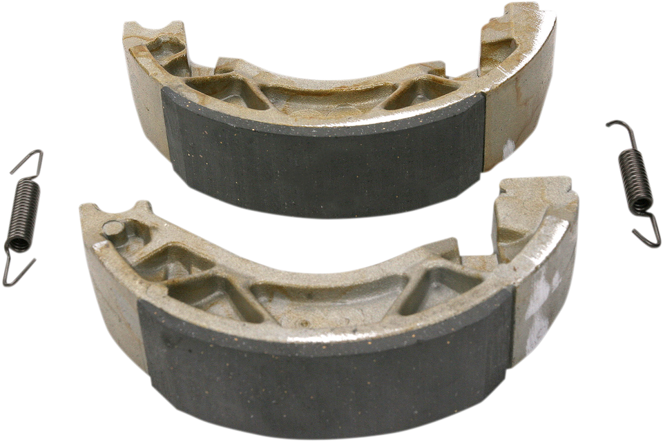 Brake Shoes - YW 50 Zuma