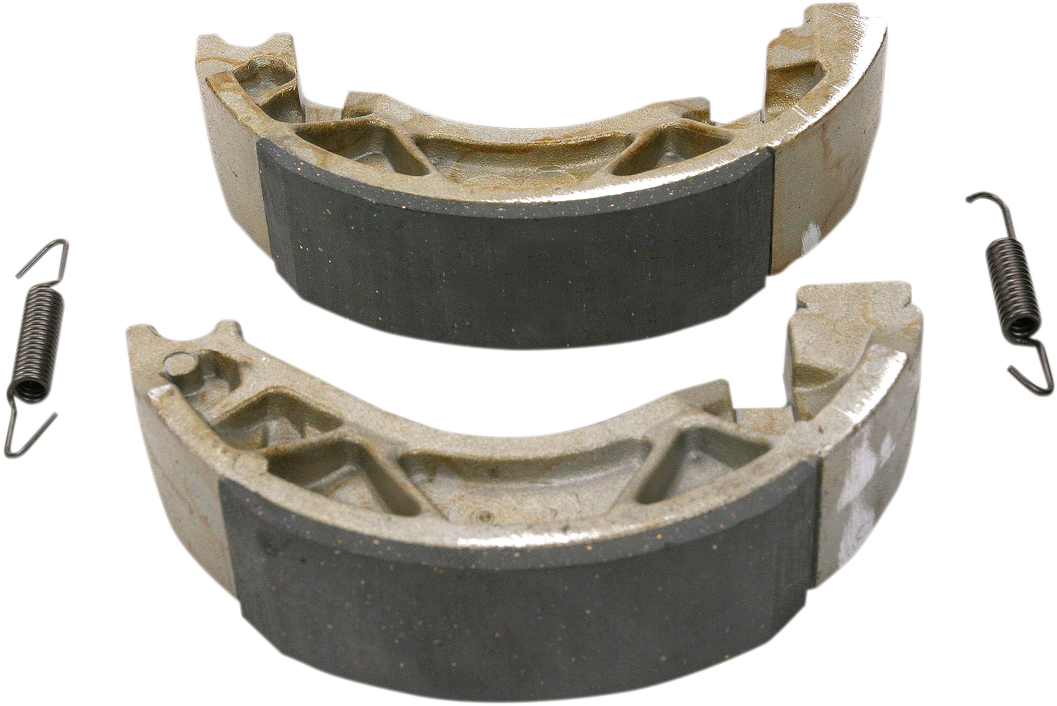 Brake Shoes - YW 50 Zuma