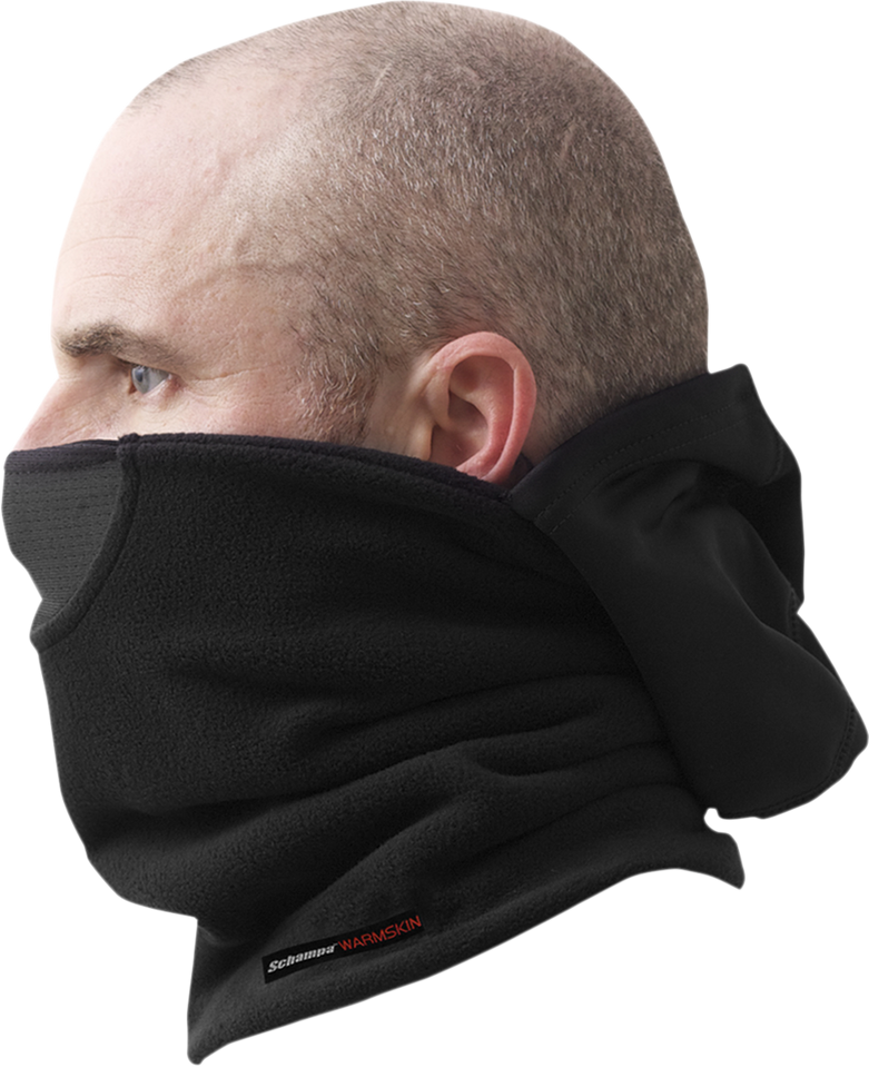 Skullgaiter Deluxe Face Mask