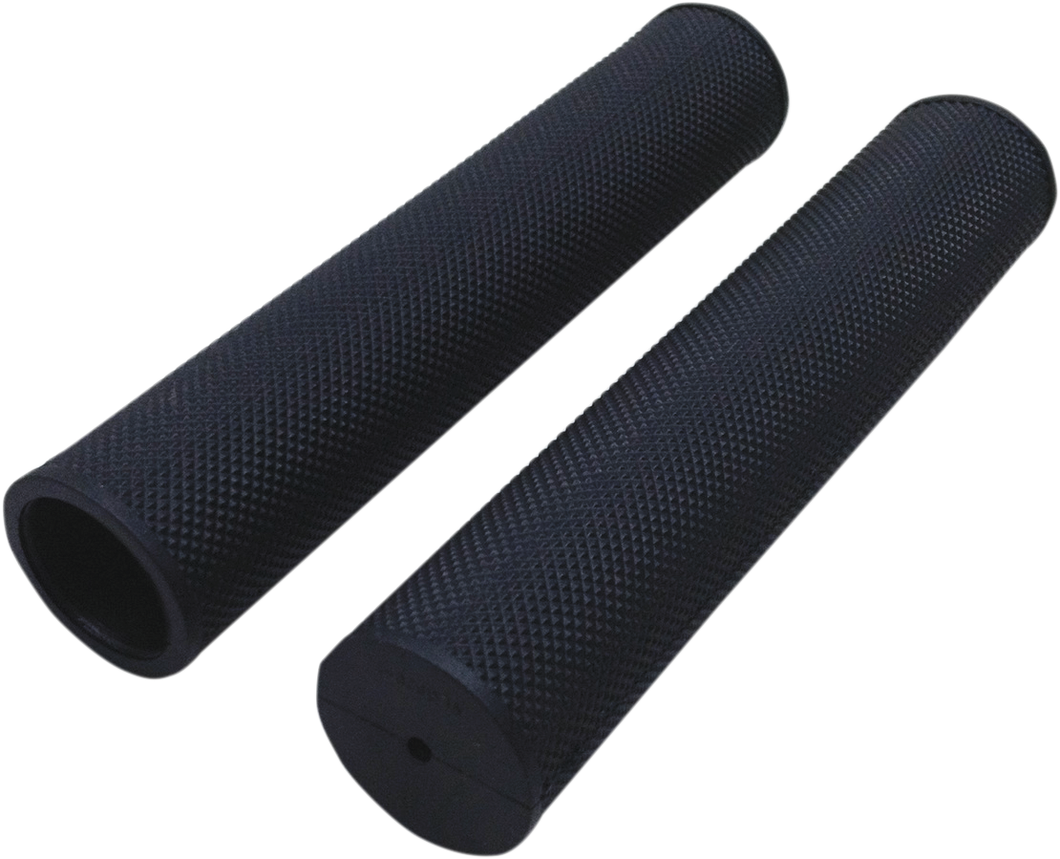 Grips - Rubber - 5