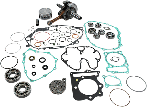 Engine Rebuild Kit - Honda TRX400EX