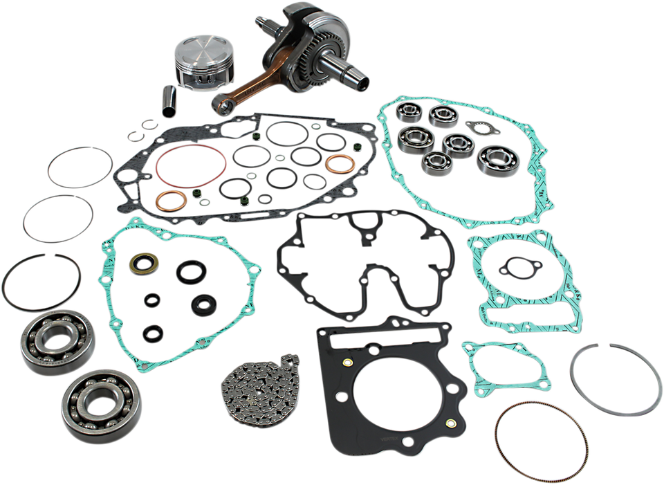 Engine Rebuild Kit - Honda TRX400EX