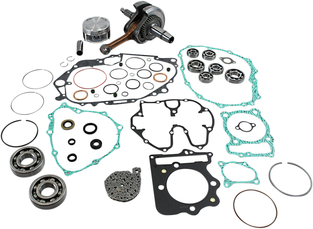 Engine Rebuild Kit - Honda TRX400EX