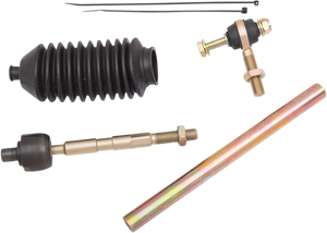 Tie Rod End Kit - Right Front Inner/Outer