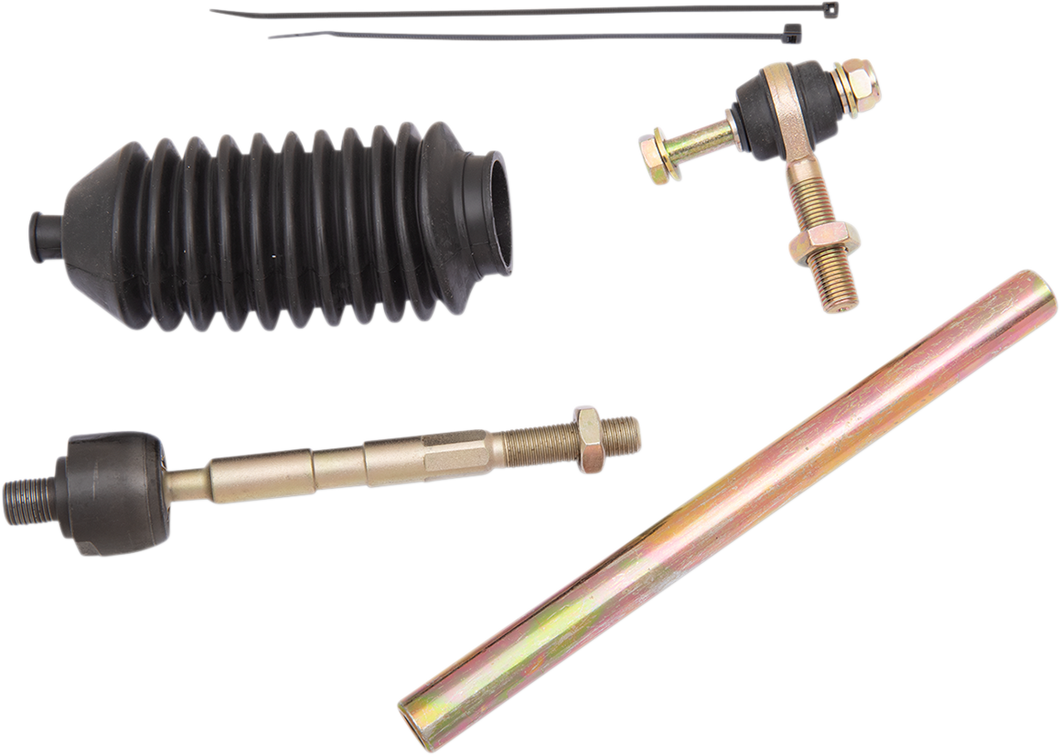 Tie Rod End Kit - Right Front Inner/Outer