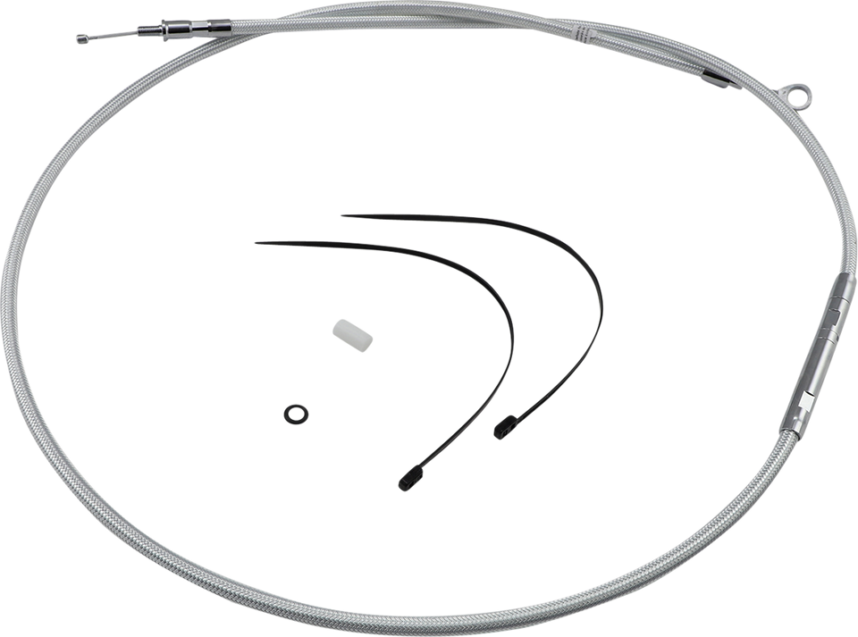 Clutch Cable - Sterling Chromite II®