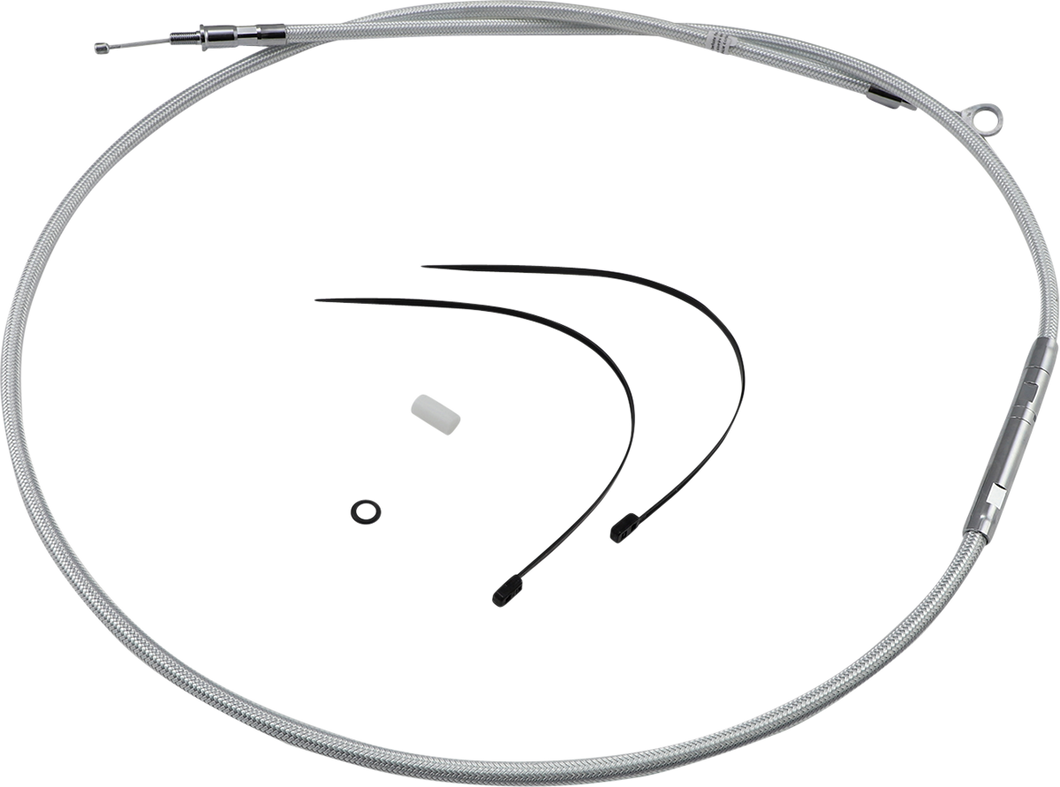 Clutch Cable - Sterling Chromite II®