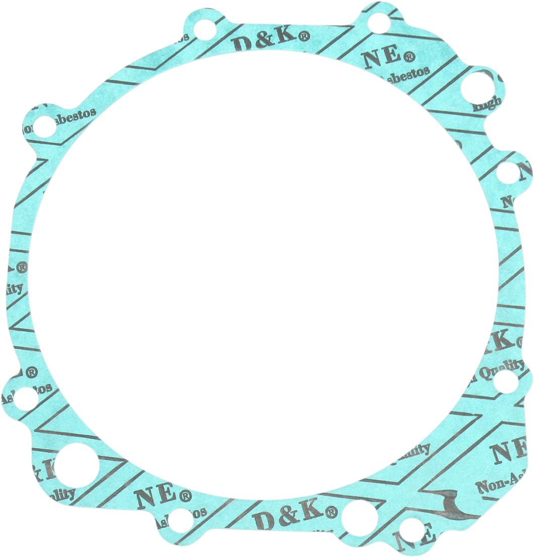 Stator Gasket - Suzuki