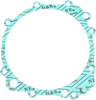 Stator Gasket - Suzuki