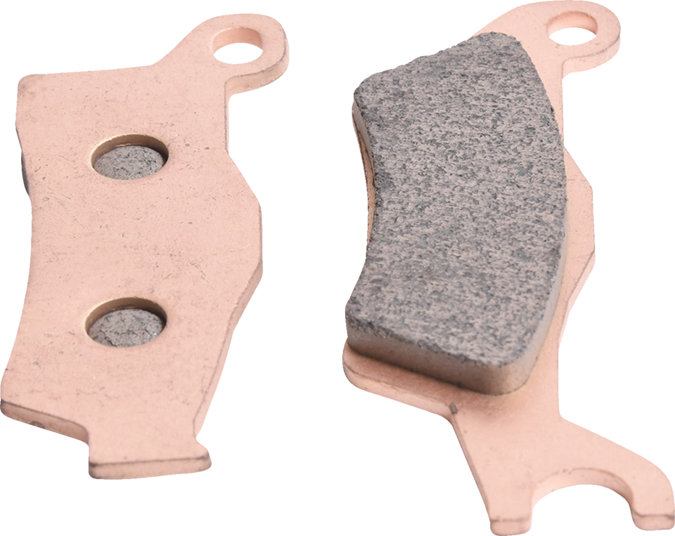 Sintered Brake Pads