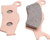 Sintered Brake Pads