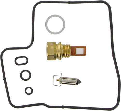 Carburetor Repair Kit - Honda