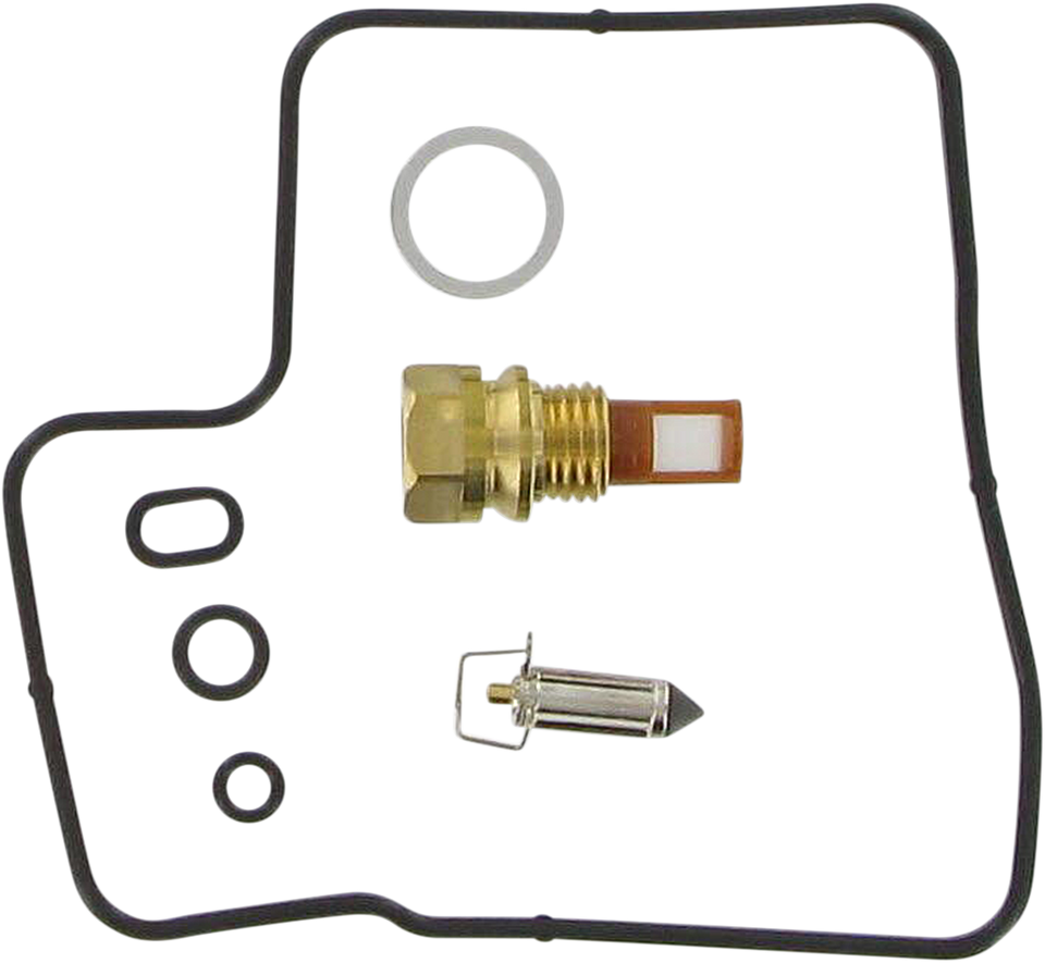 Carburetor Repair Kit - Honda