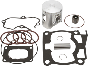 Piston Kit with Gaskets - +2.00 mm - YZ125