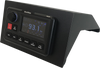 AM/FM Weather Band Radio - Bluetooth