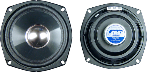 Speaker Kit - 2 Ohm - OEM Style