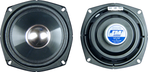 Speaker Kit - 2 Ohm - OEM Style