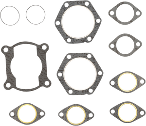 Top End Gasket Kit - Polaris