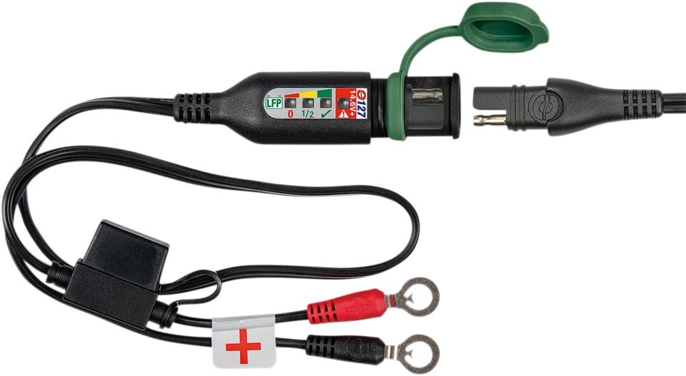 Battery Monitor Lead - Lithium