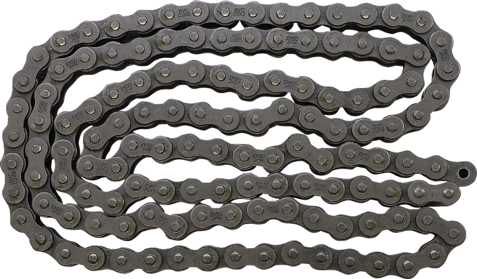 530 Standard - Non-Sealed Chain - 130 Links - Lutzka's Garage