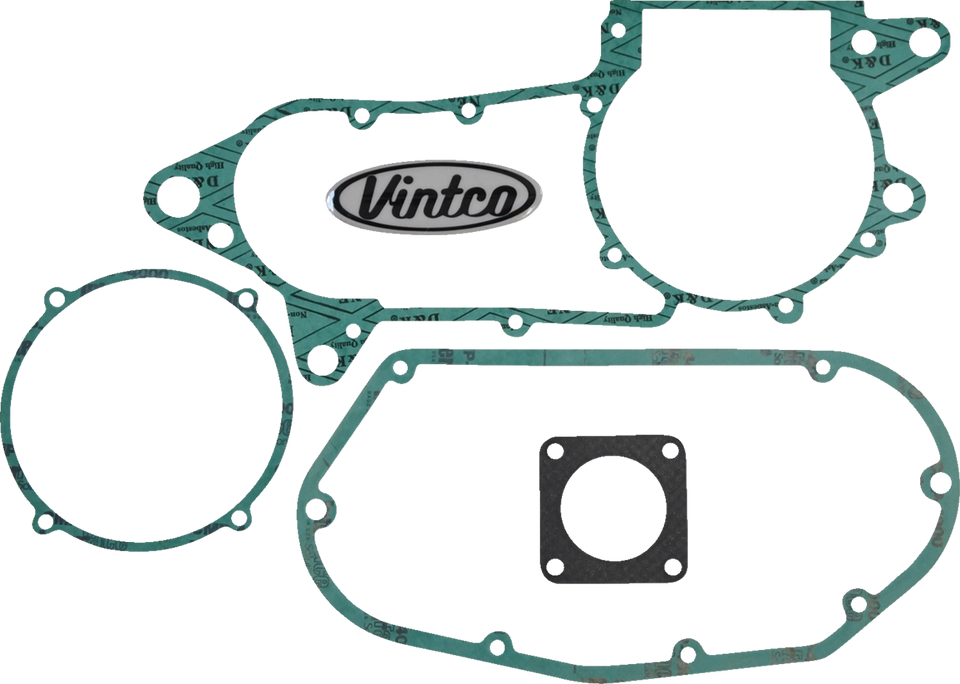 Gasket Kit