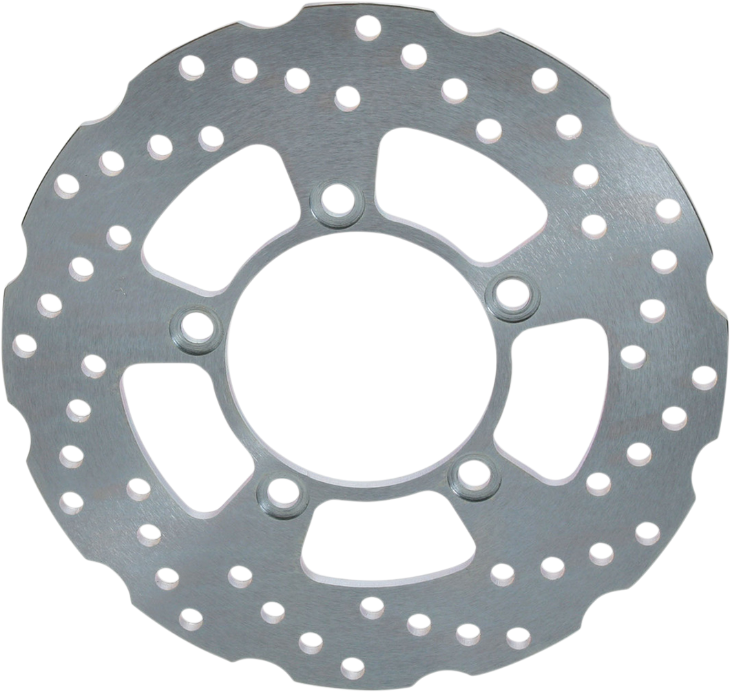 Brake Rotor - Suzuki - MD3008C