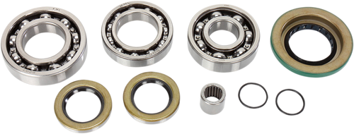 Differential Bearing/Seal Kit - Can-Am - Rear