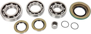 Differential Bearing/Seal Kit - Can-Am - Rear