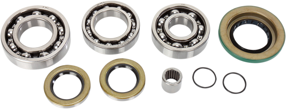 Differential Bearing/Seal Kit - Can-Am - Rear