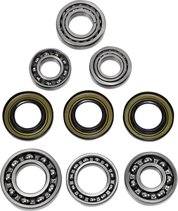 Differential Bearing/Seal Kit - Rear